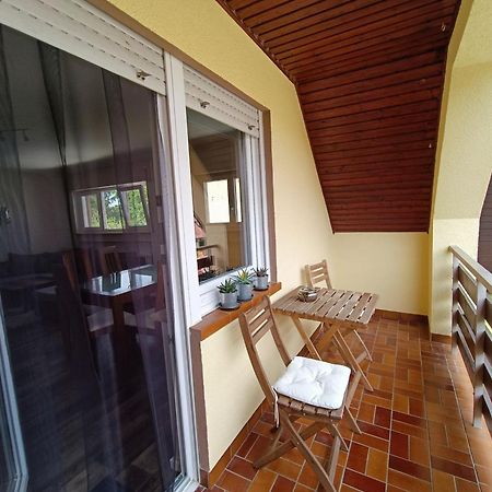 Ferienwohnung Am Bach Mullheim  Exteriör bild