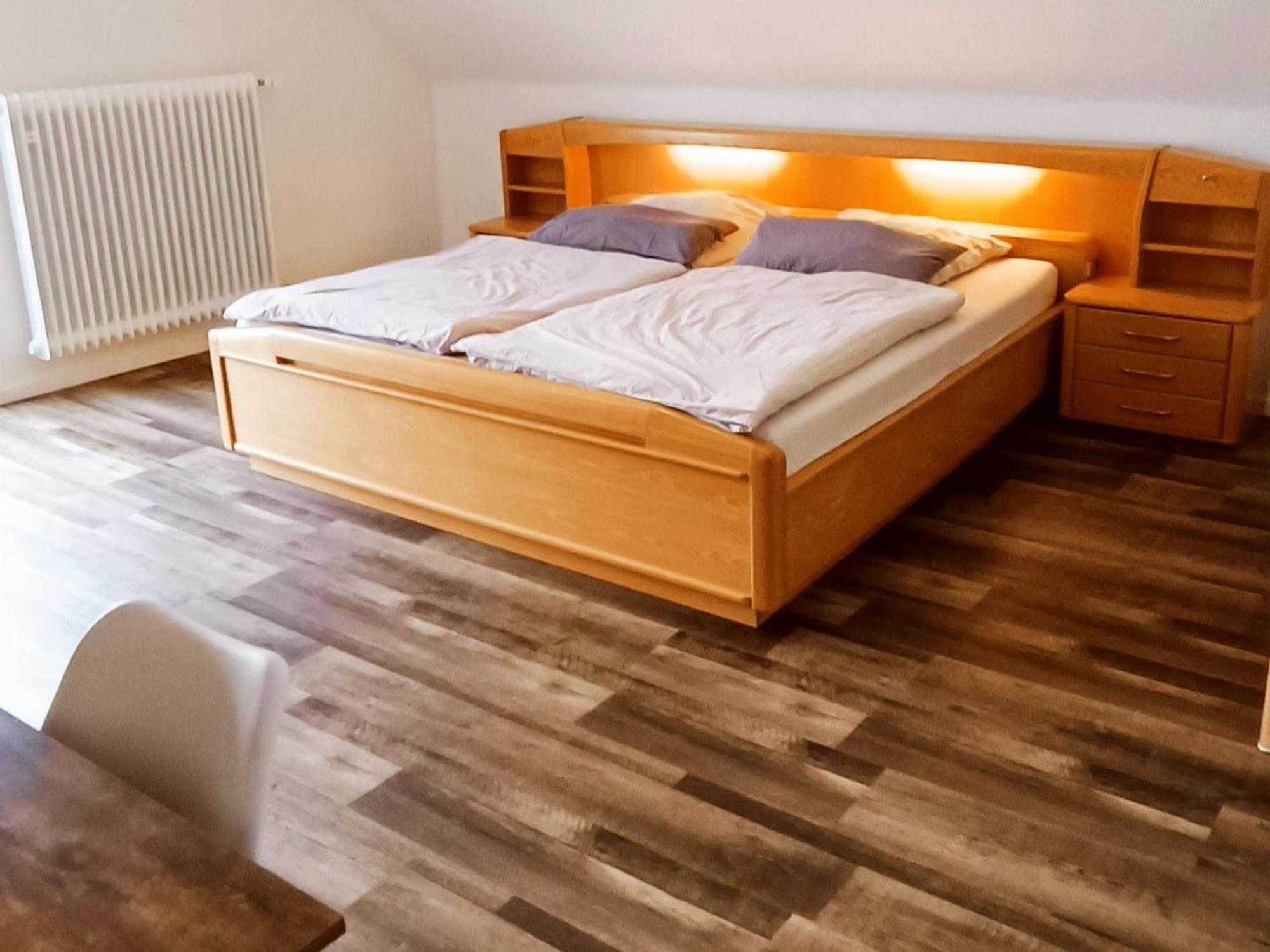 Ferienwohnung Am Bach Mullheim  Exteriör bild