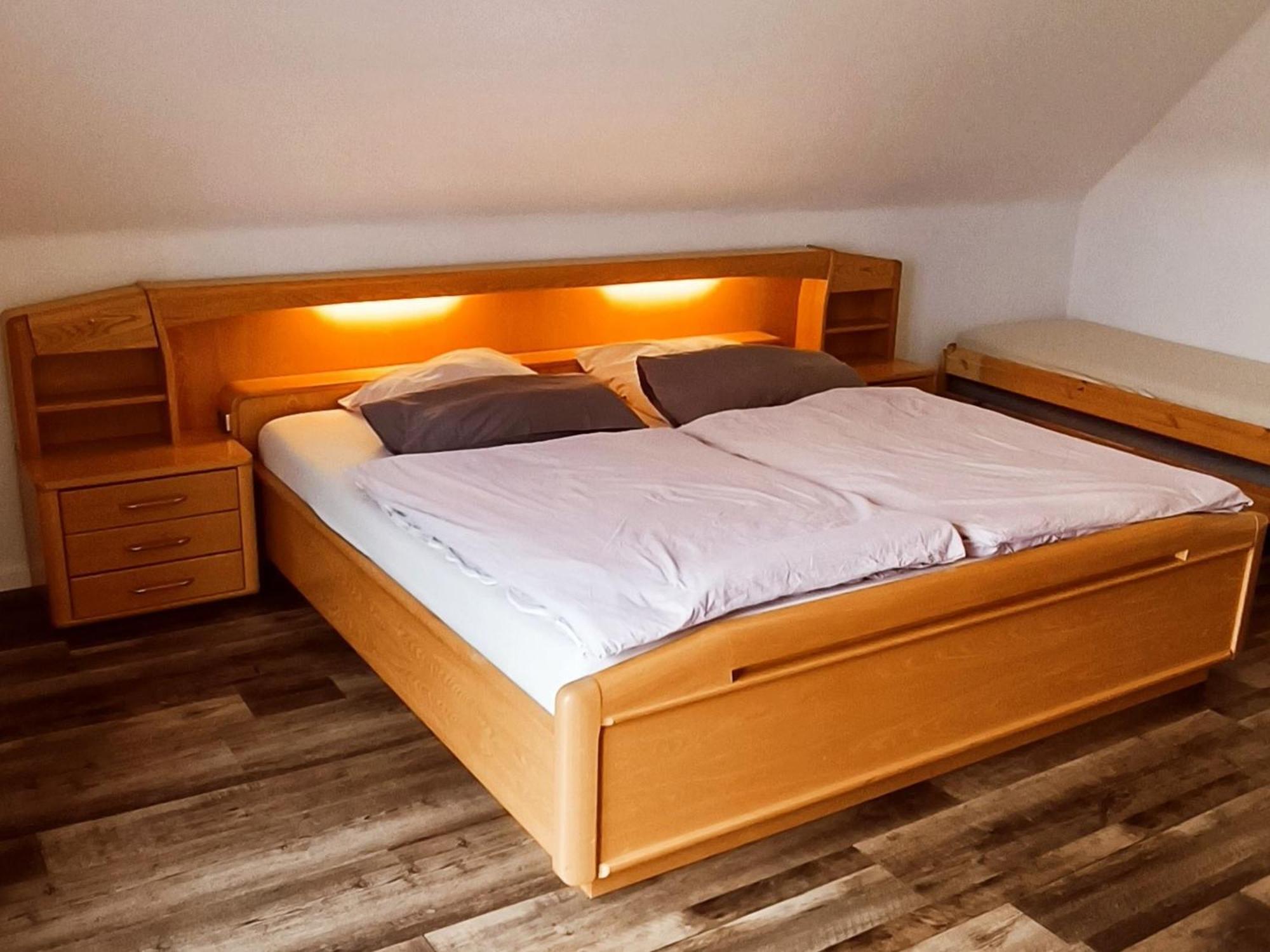 Ferienwohnung Am Bach Mullheim  Exteriör bild