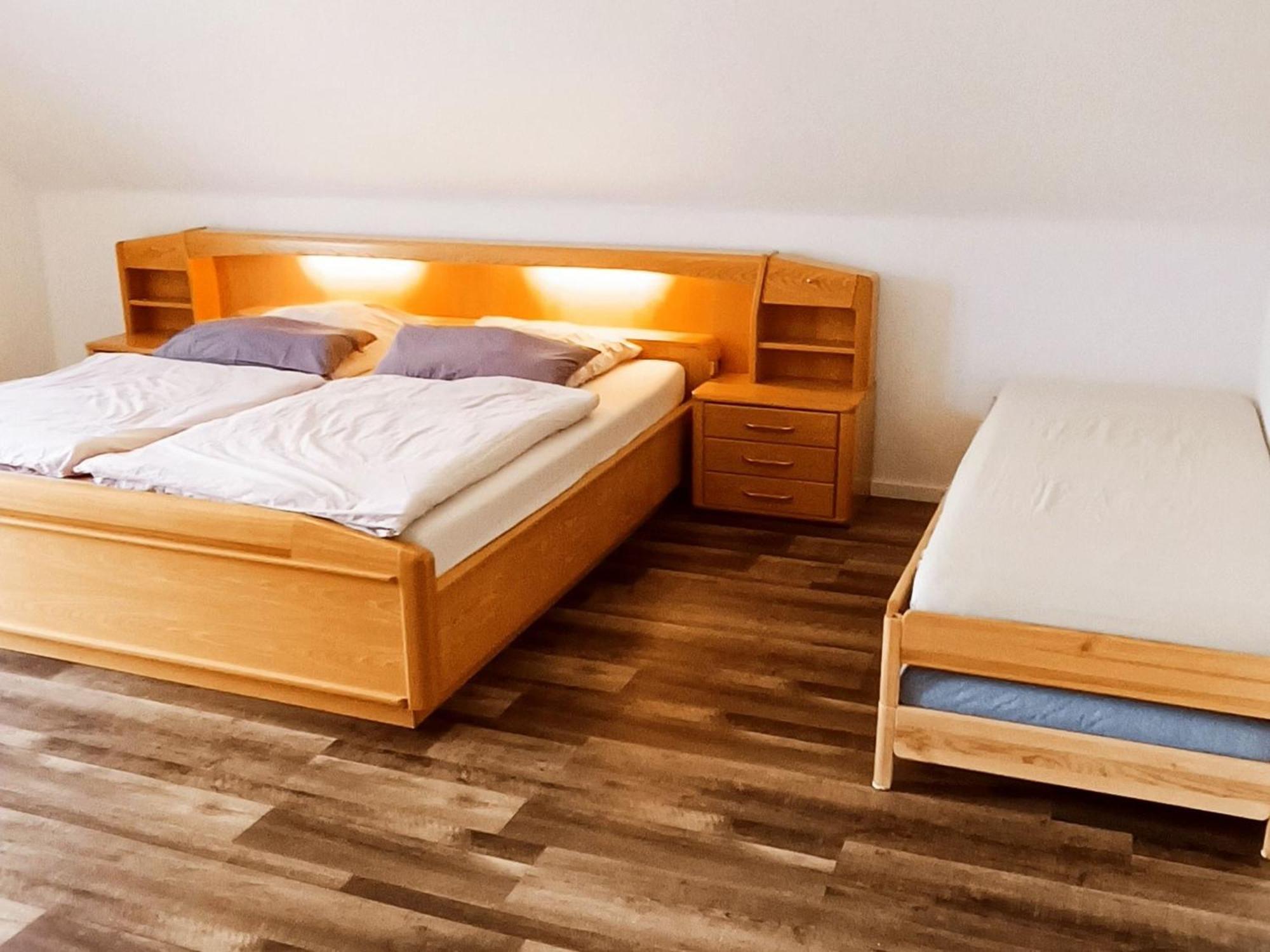 Ferienwohnung Am Bach Mullheim  Exteriör bild