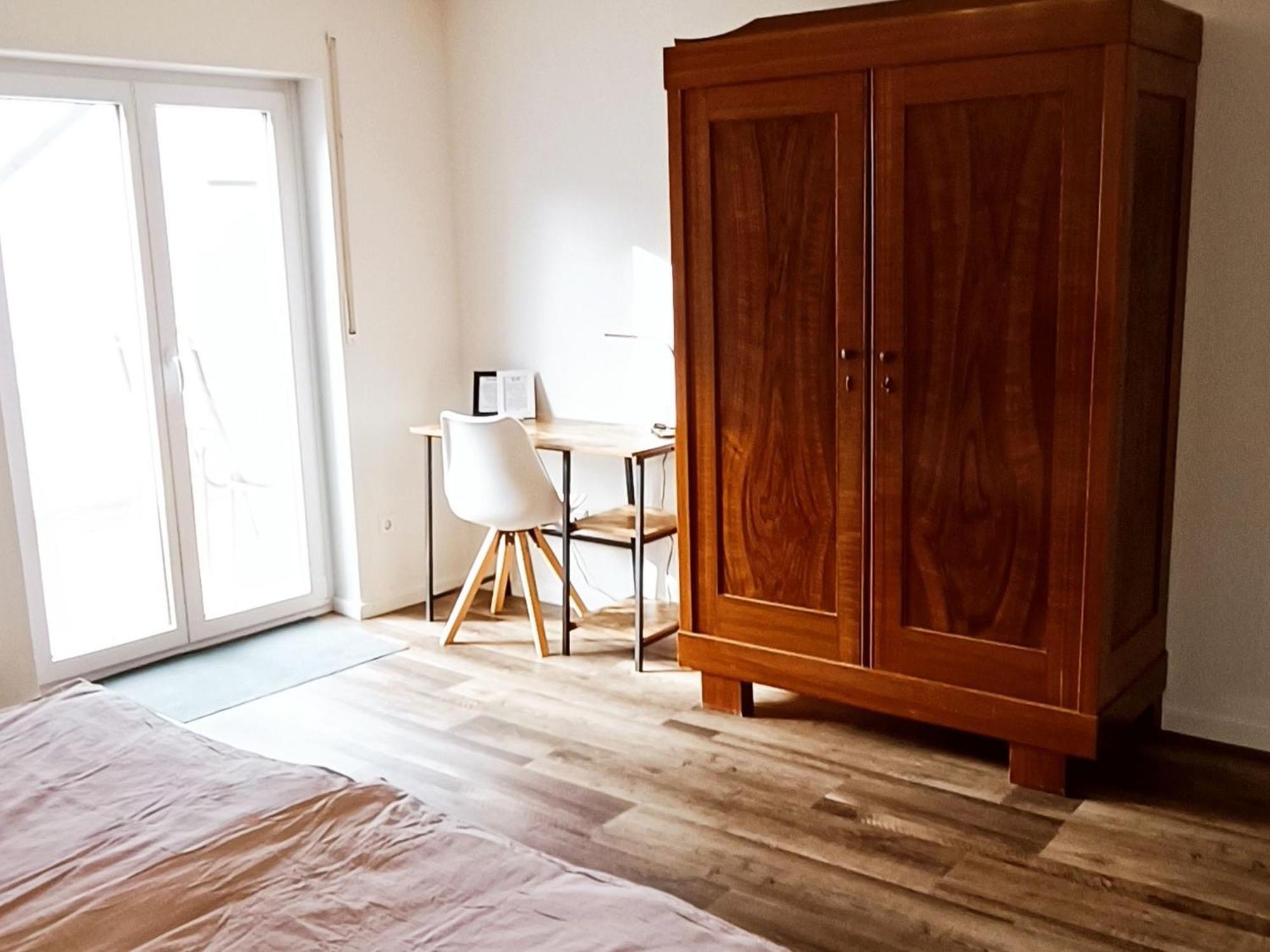 Ferienwohnung Am Bach Mullheim  Exteriör bild